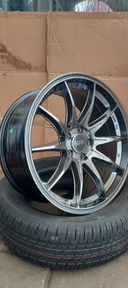Новые колёса OZ Racing r18,Chevrolet,Opel