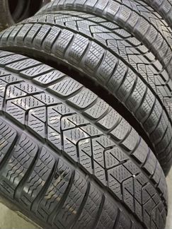 225/60/18 Pirelli Sottozero 3