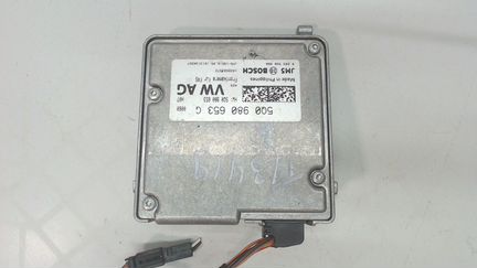 Камера заднего вида Skoda Octavia (A7) 2013, 2016