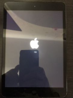 Планшет apple iPad mini 16 gb wifi cellular