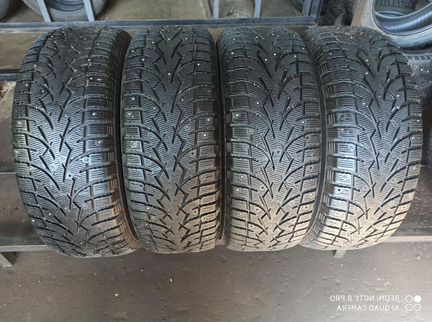 265 65 17 Toyo бу Шины Зимние 265 65 R17 98H