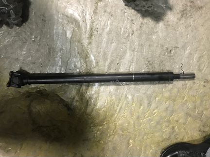 Кардан передний BMW G30 G11 G12 G32 G05 G01