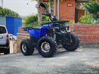 Квадроцикл Tiger Extra 175 Blue объявление продам