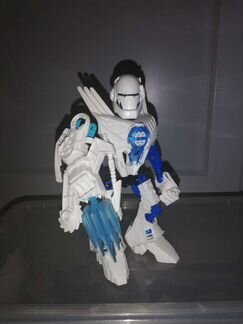 Lego Престон Стормер 7164