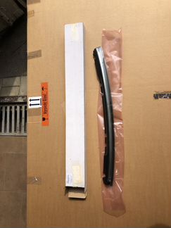 Центральный задний фонарь Porsche 911 (991)