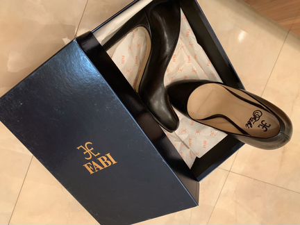 Туфли Fabi