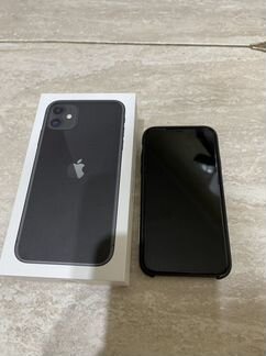 iPhone 11 128gb