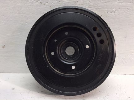 Шкив коленвала Volkswagen Tiguan 2.0 tfsi 2014