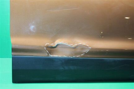 Дверь передняя правая Ford Kuga 2 2012