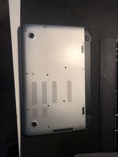 Ноутбук HP pavilion 15-p165nr