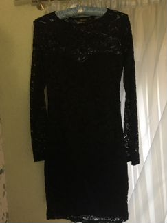 Платье кружевное incity