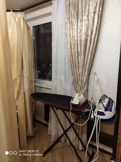 Комната 20 м² в 2-к, 21/23 эт.