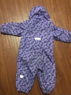 Reima 80 на девочку