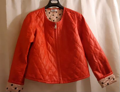Куртка Sonia by Sonia Rykiel. Оригинал