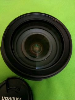 Tamron SP AF 17-50mm f/2.8 XR Di II LD VC (1993)