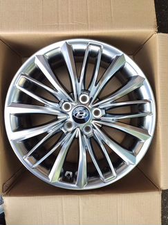 Диски R19 Kia Hyundai Mazda