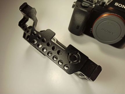 Клетка SmallRig для Sony A7/ 7S/ 7R новая