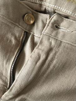 Женские брюки джинсы Michael Kors
