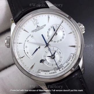Часы Jaeger-Coultre Master Geographic