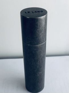 Le Labo Кофр для тревел 10 мл Новый Оригинал
