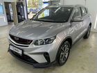 Geely Coolray 1.5 AMT, 2020, 13 500 км