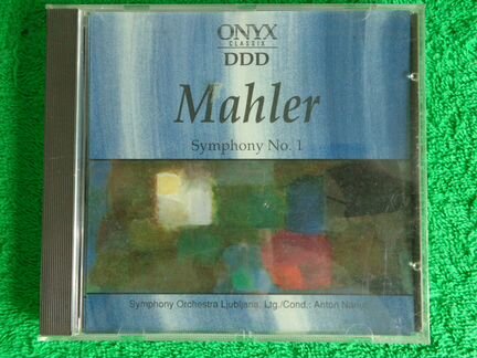 Классика, классическая музыка диски CD