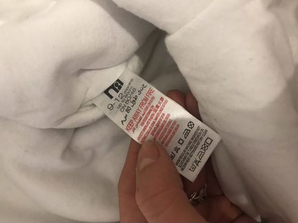 Комбинезон mothercare