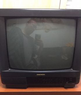 Телевизор бу