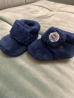 Пинетки UGG
