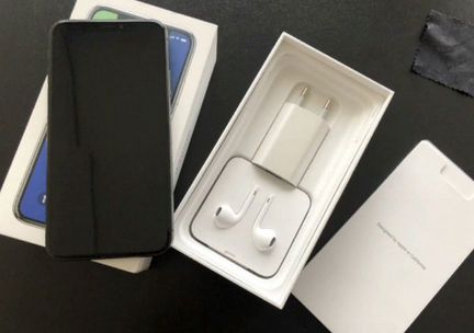 iPhone X