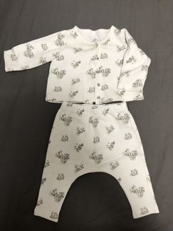 Костюм Petite Bateau