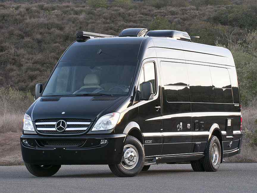 Sprinter Brabus Р±РµР»С‹Р№