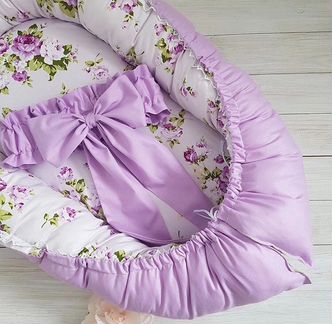 Балдахин и кокон