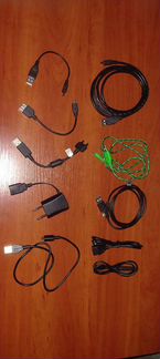 USB провод