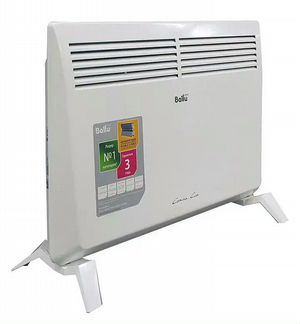 Радиаторы Электрические Обогреватели Конвекторы