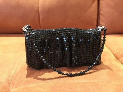 Сумка клатч