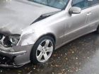Mercedes-Benz E-класс 3.2 AT, 2004, битый, 300 000 км