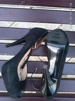 Туфли женские нарядные