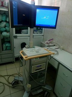 Ремонт Медицинской техники