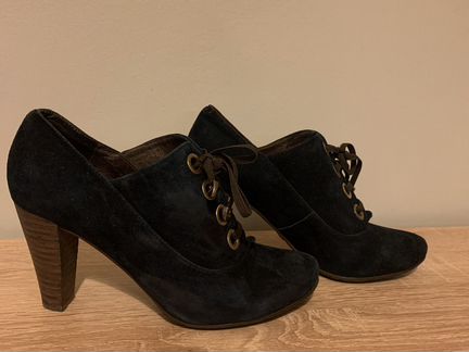 Ботильоны полуботинки Carnaby 37 р