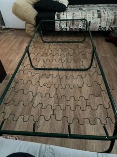 Раскладушка