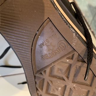 Кеды мужские converse