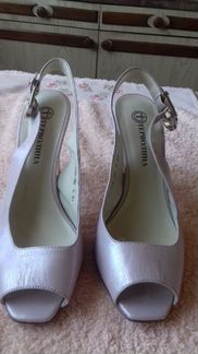 Босоножки Терволина