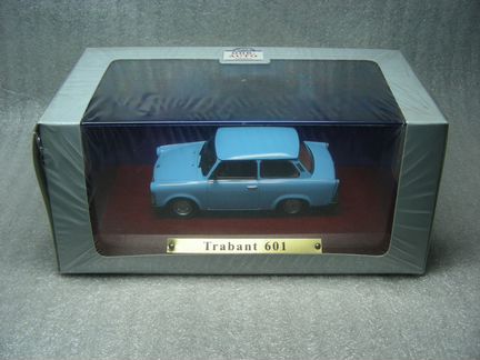 Atlas Trabant