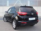 Hyundai Creta 1.6 AT, 2018, 87 390 км объявление продам