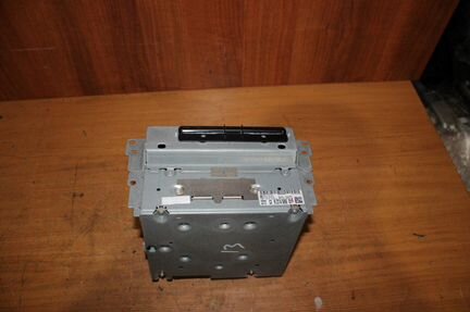 Магнитола 65129199602 Bmw 7-Series F01 N54B30 2010