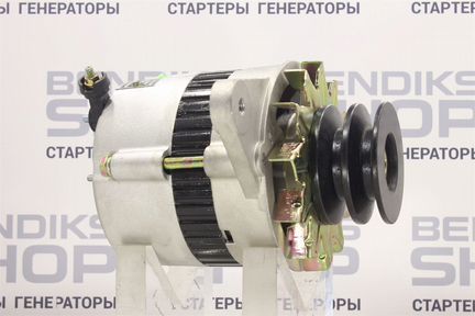 Генератор Hino F17C, EF750