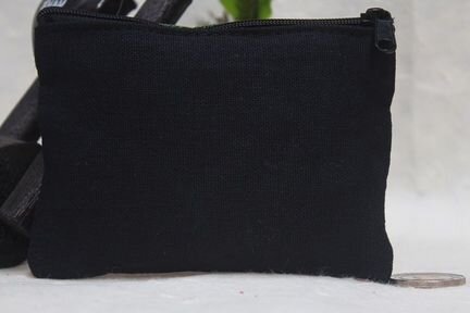 Кошелек слон хиппи