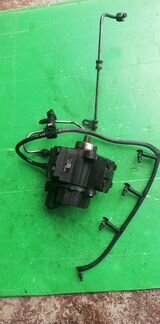 Тнвд 2.2 Евро5 Пежо Боксер Форд Транзит Джампер