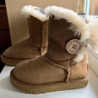 Угги Mishibrand 28 размер